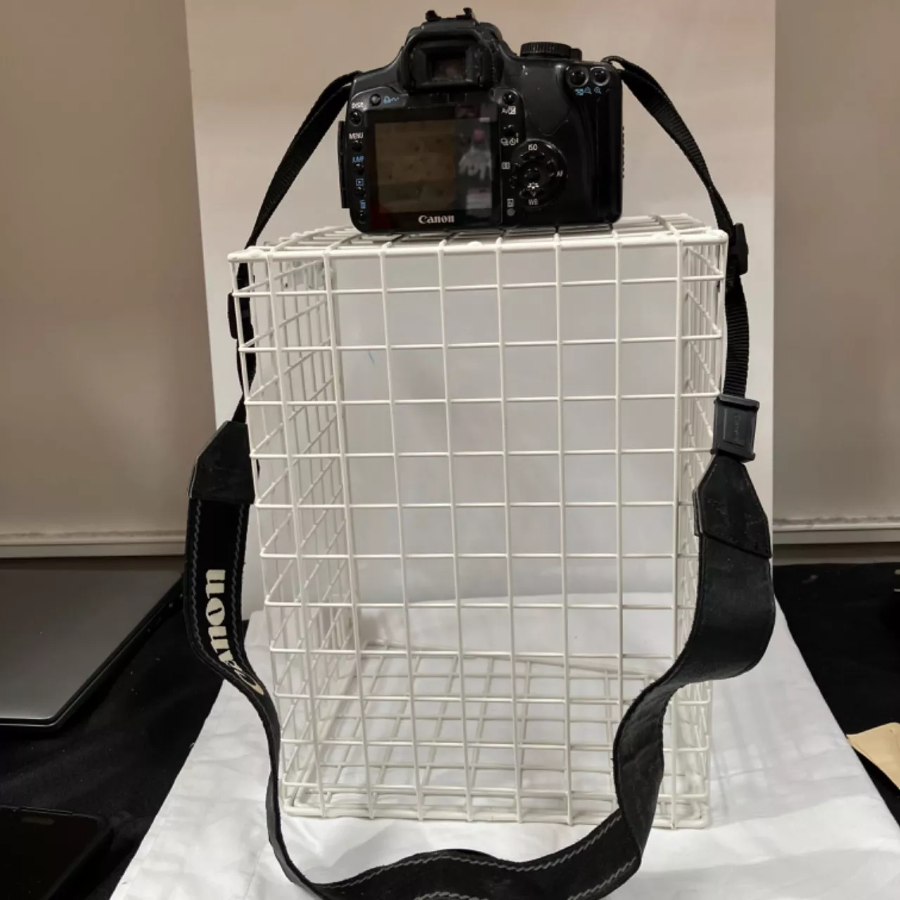 Image Tester