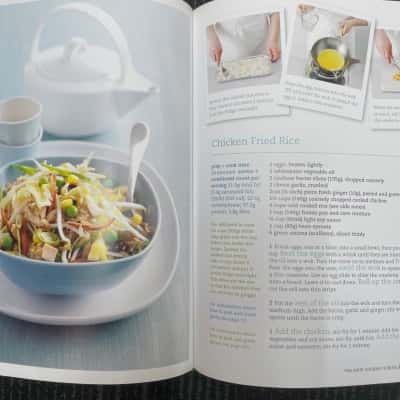 Women’s Weekly, The Aww Cooking School for Kids 