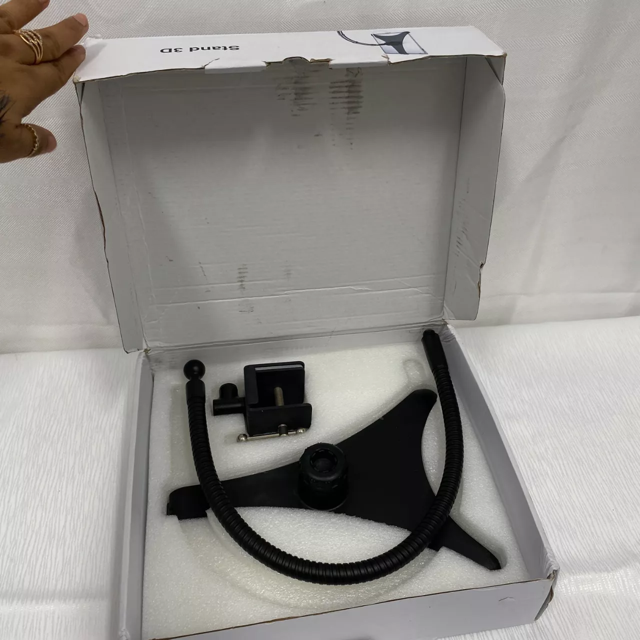 Image Tester
