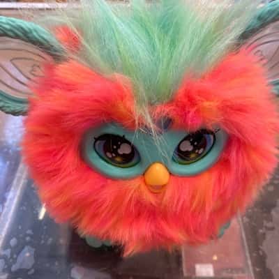 Furby 