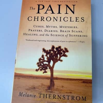 The pain Chronicles, Melanie Thernstorm 