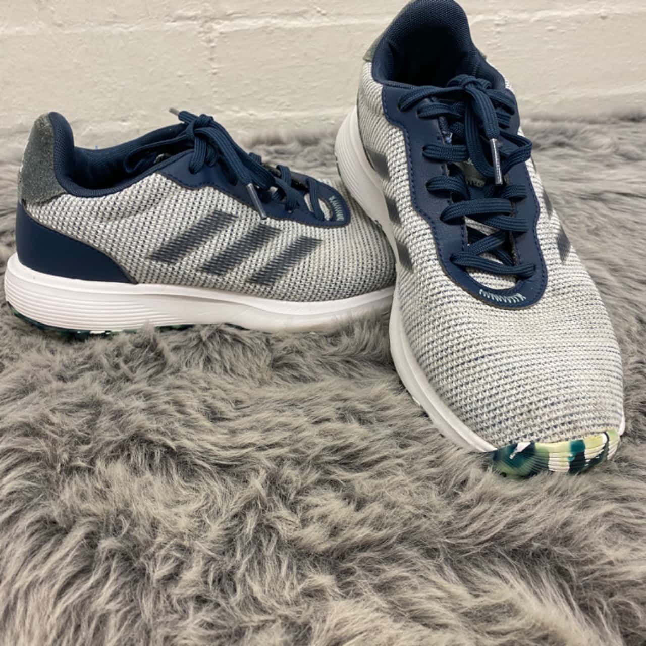 Adidas Men’s S2G Golf Shoe size 7.5(s)