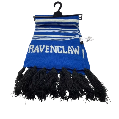 BNWT Harry Potter Typo Ravenclaw Scarf 