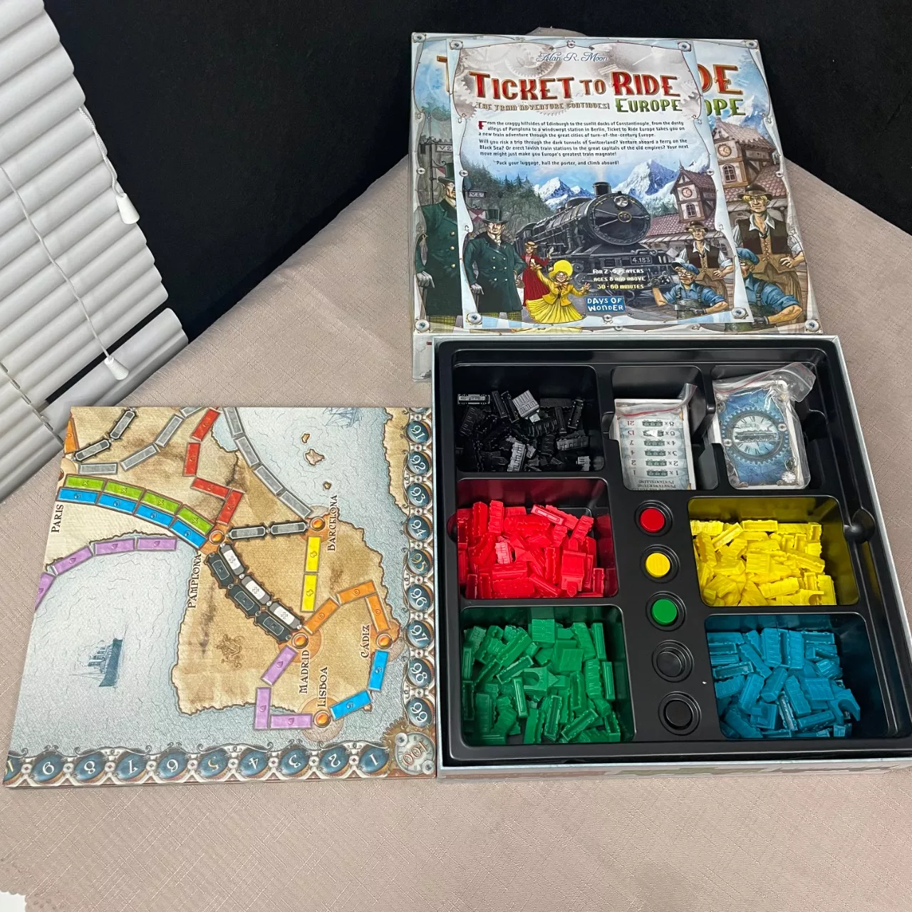 Image Tester