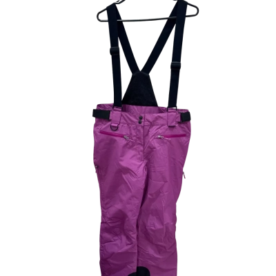 Crane Snow extreme Womens  Size L Purple Trousers