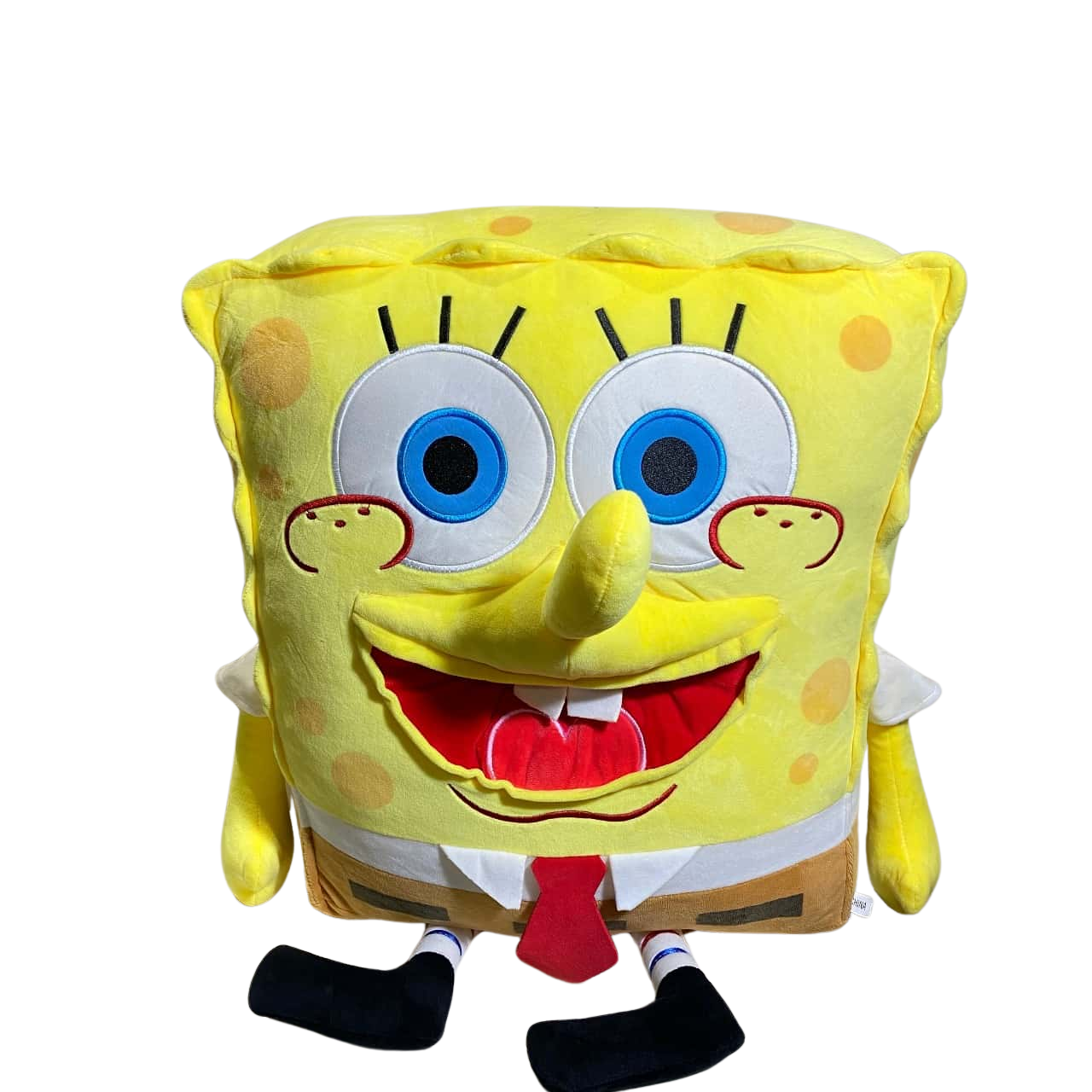 Spongebob SquarePants Plush Pillow 45cm Toy