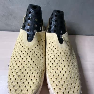 ILSE Jacobsen Hornbak Slip On Mesh Shoes Size 39