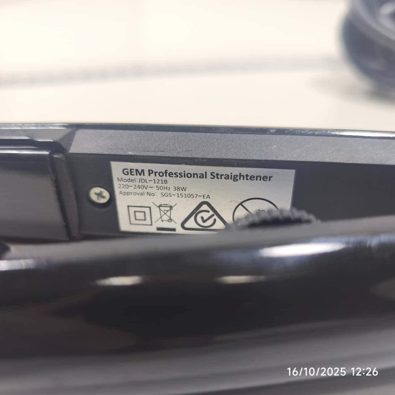 Image Tester