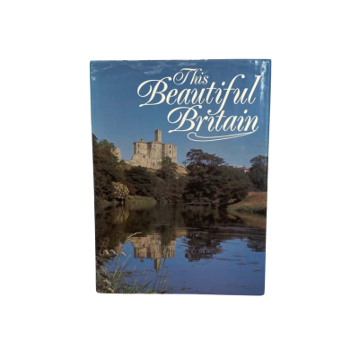 This Beautiful Britain book
