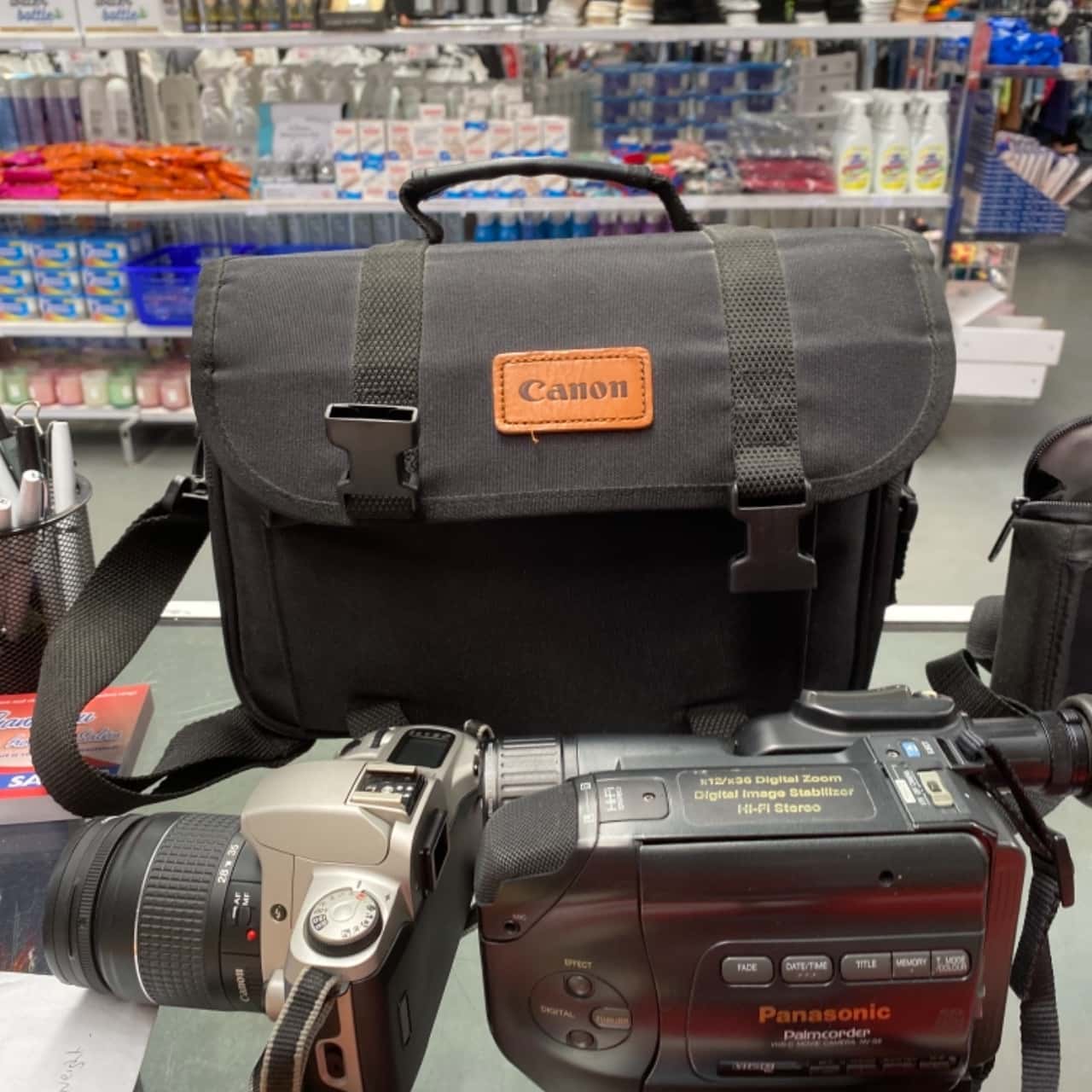 Camera Accessories Pack UAN (s)