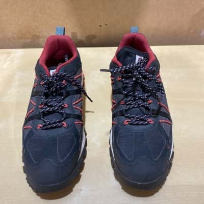 Timberland Womens  Size 11 Trainers Black  