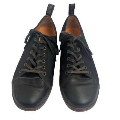 Dr Martens Unisex  Size 42 Sneakers Black  