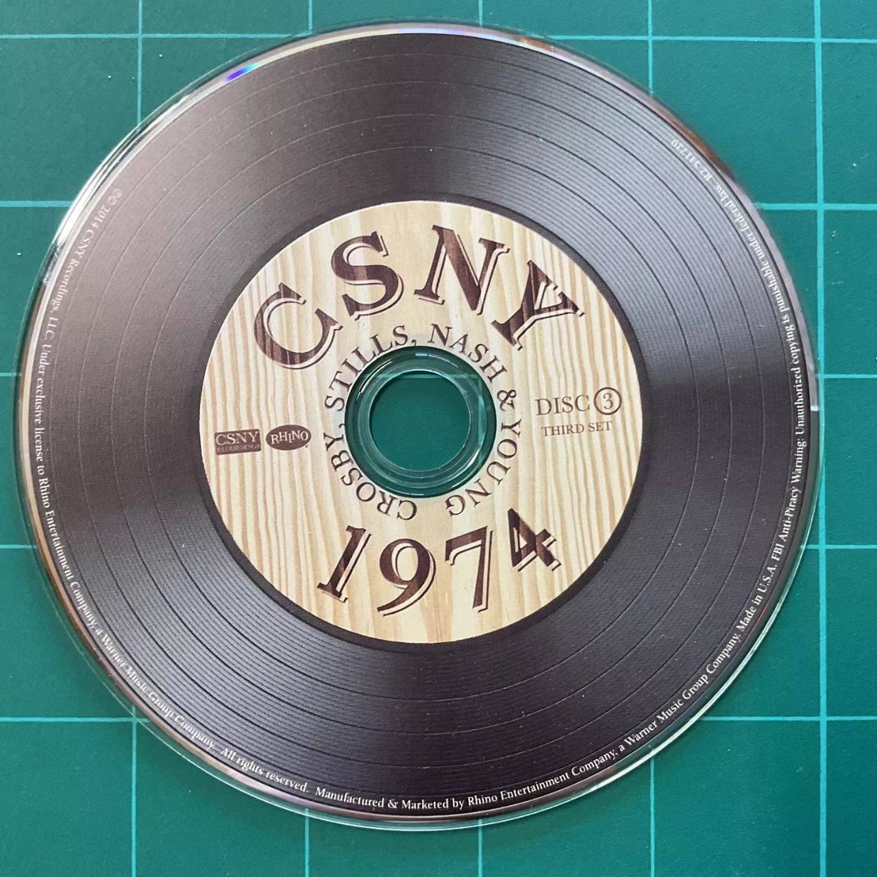 Image Tester
