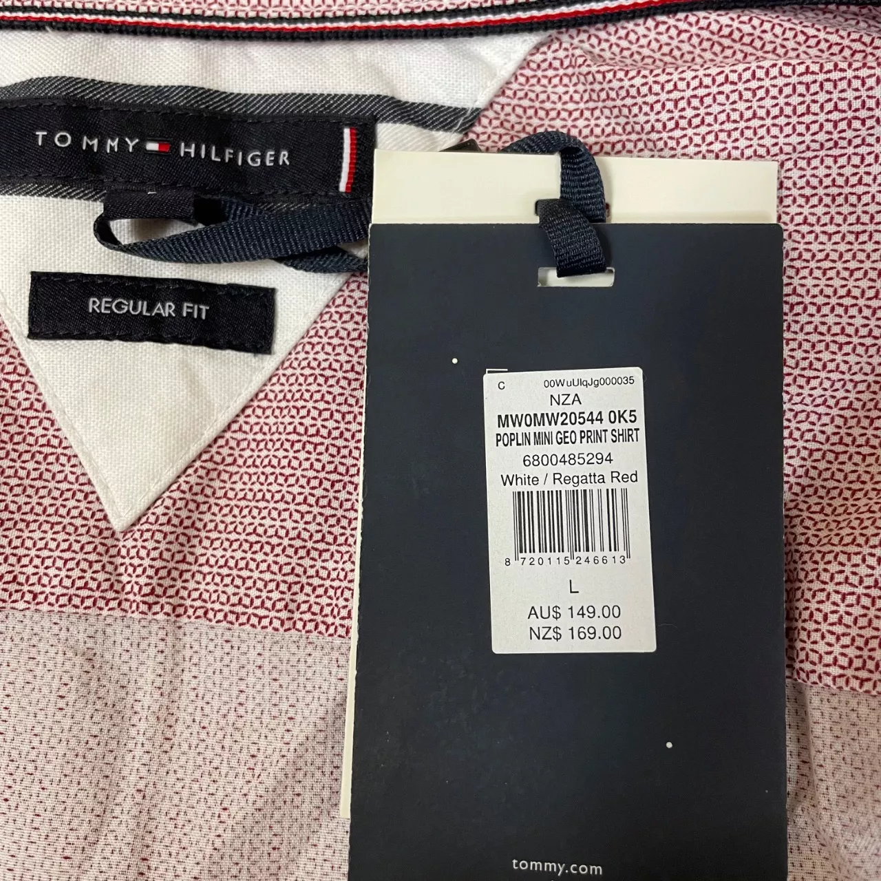 Image Tester