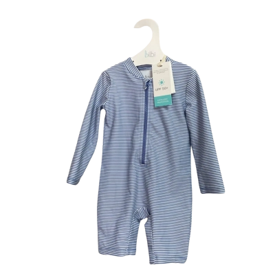 Kids Bilbi sun suit  