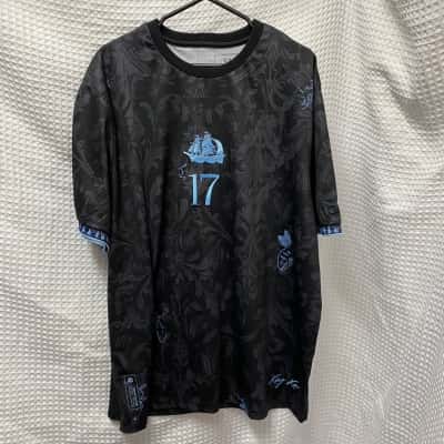 Comma football King Kev Belgium Football Jersey
