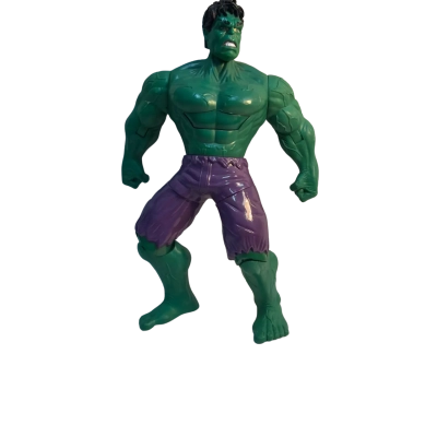 Marvel Avengers - Incredible Hulk 