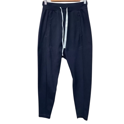 Country Road Black Jogger Pants Size XXS 