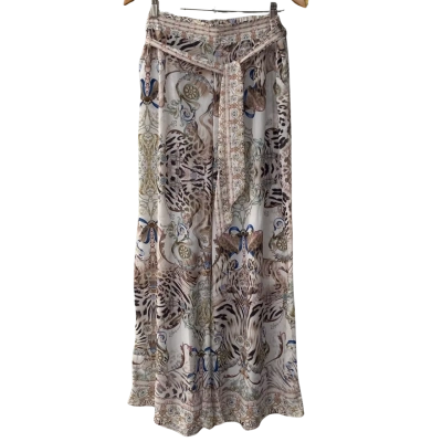 Vine Apparel  Size 14 Wide Leg Palazzo Pants 