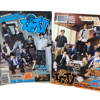 K-POP NCT DREAM, 3rd Album