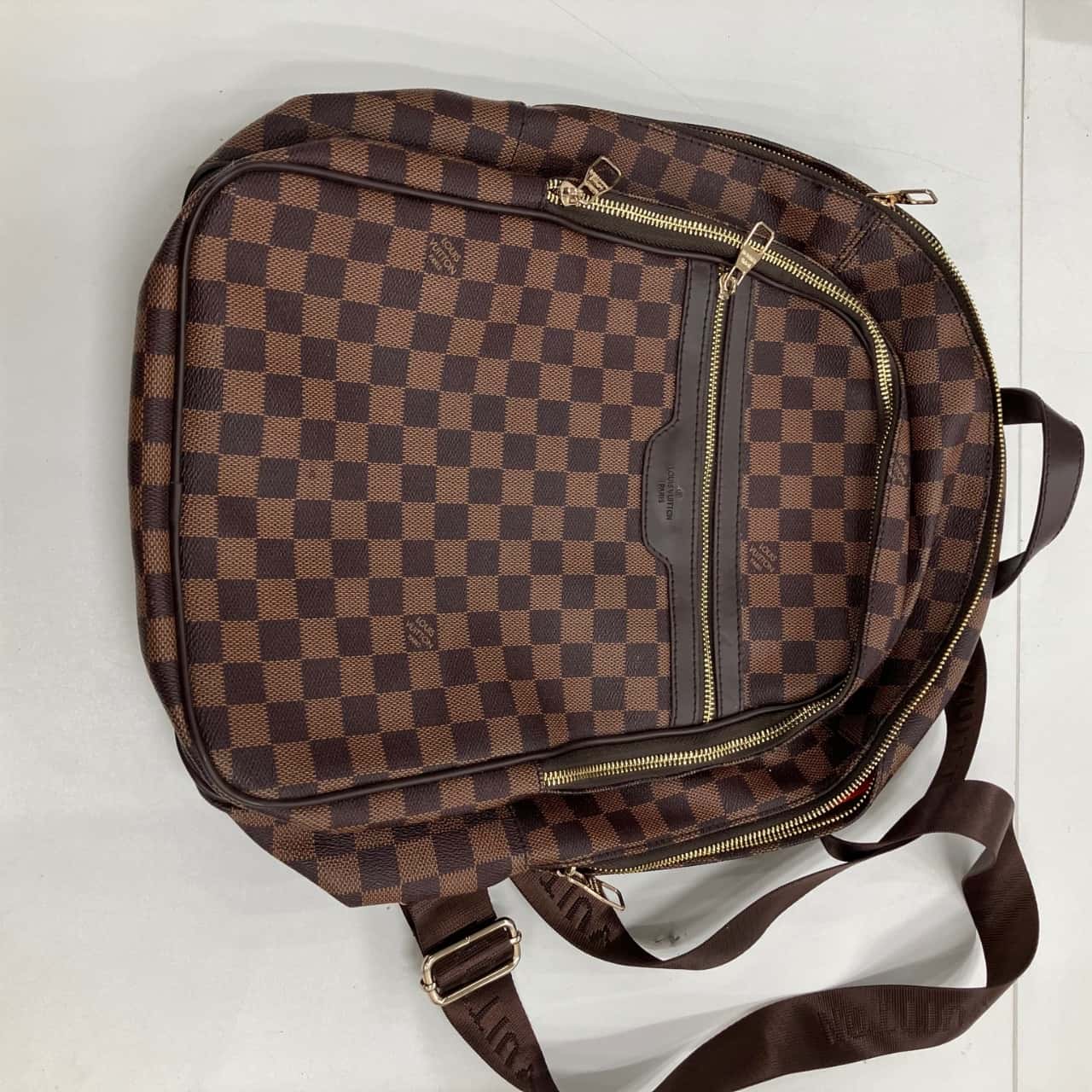 Replica Womens High Fashion Backpack