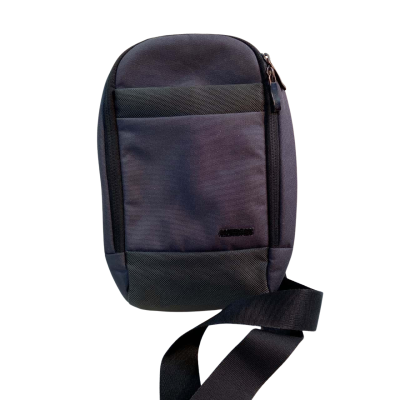 American Tourist Unisex  Sling Bag