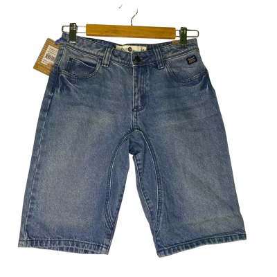 Riders by Lee Kids  Size 14 Shorts Blue 