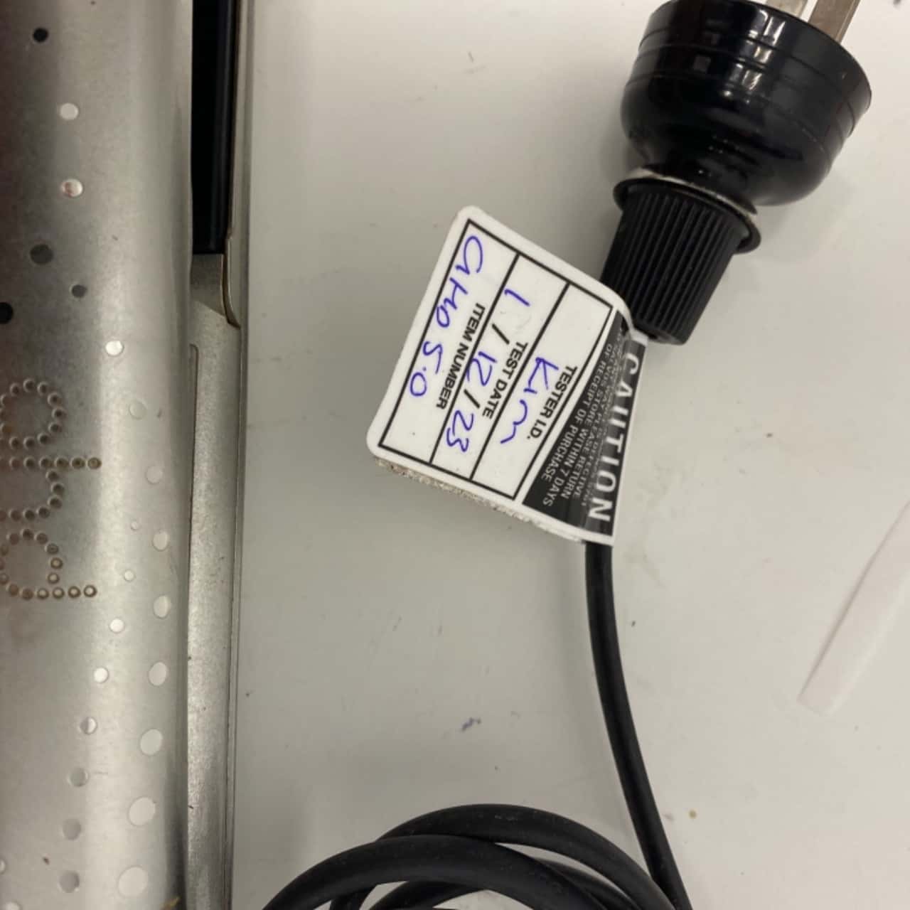 Image Tester