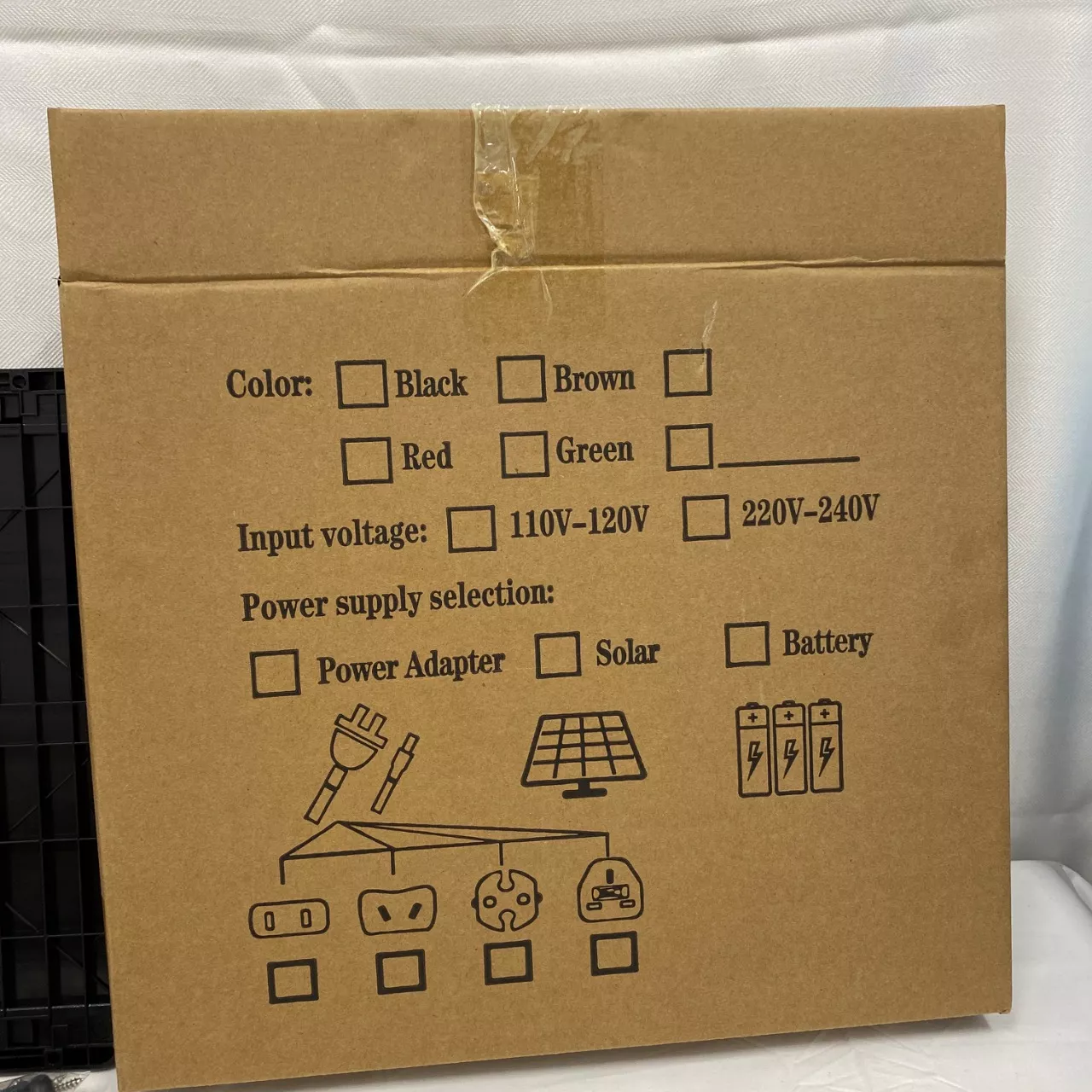 Image Tester