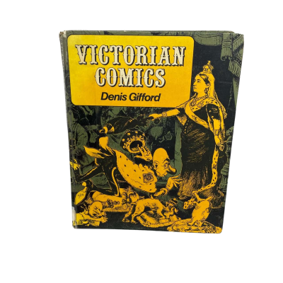 Victorian Comics