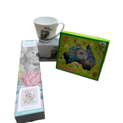 Gorgeous Australian Collection of Gifts 