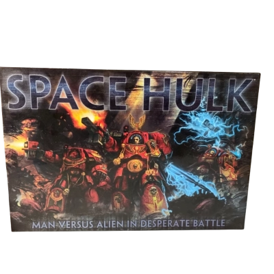 Space Hulk