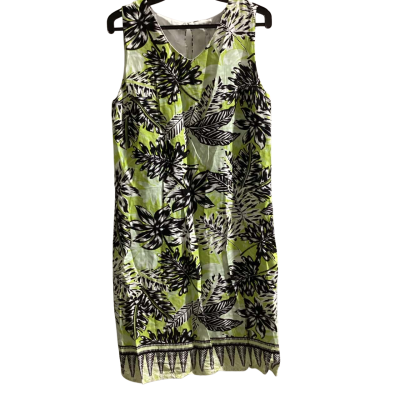 W-Lane Womens Dress 