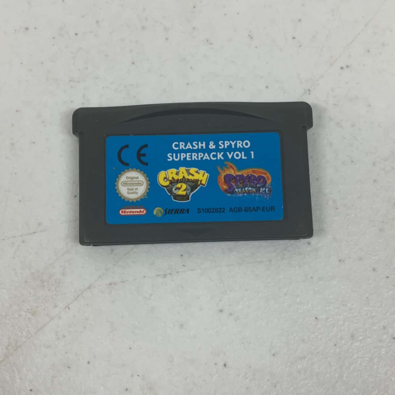 Image Tester