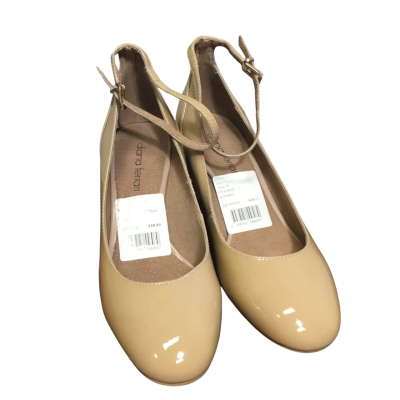 Diana Ferrari Womens  Size 5 Multicoloured Shoes. Leather + Man Made