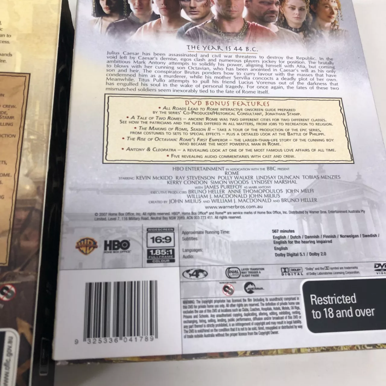 Image Tester
