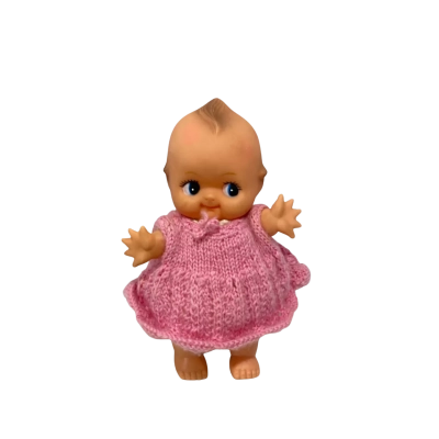 Vintage Kewpie Doll 