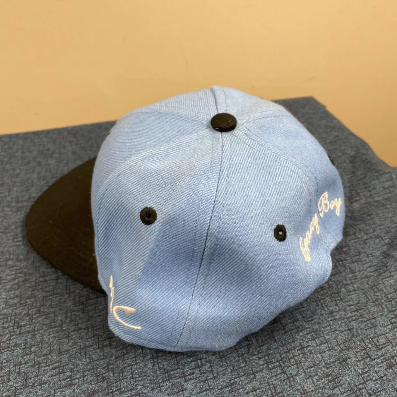 Image Tester