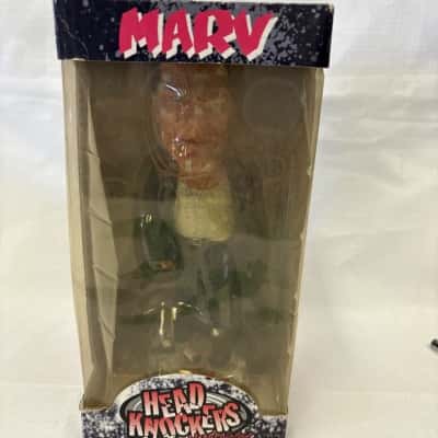 Sin City Marv Head Knockers Bobble Head Hand Painted
