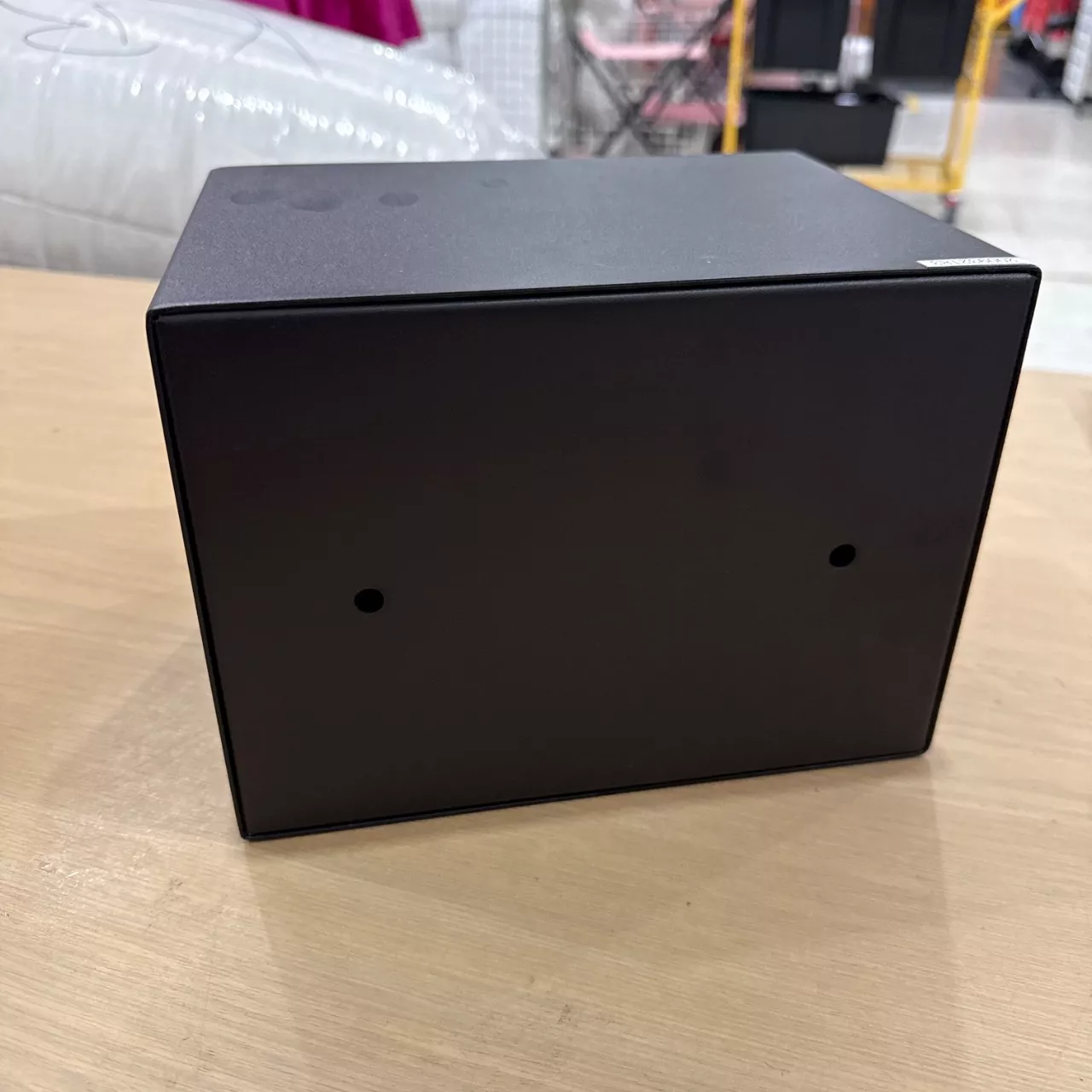 Image Tester