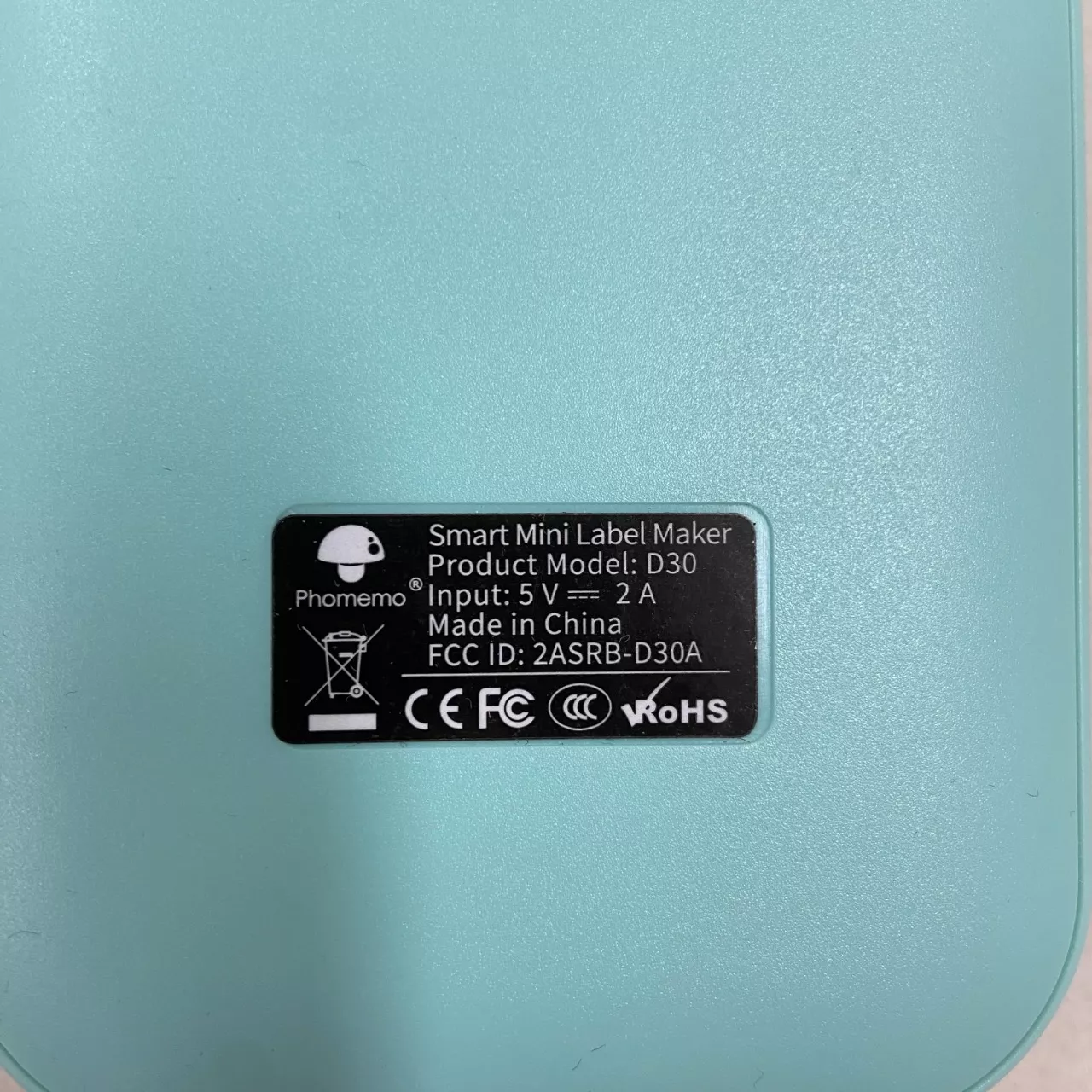 Image Tester