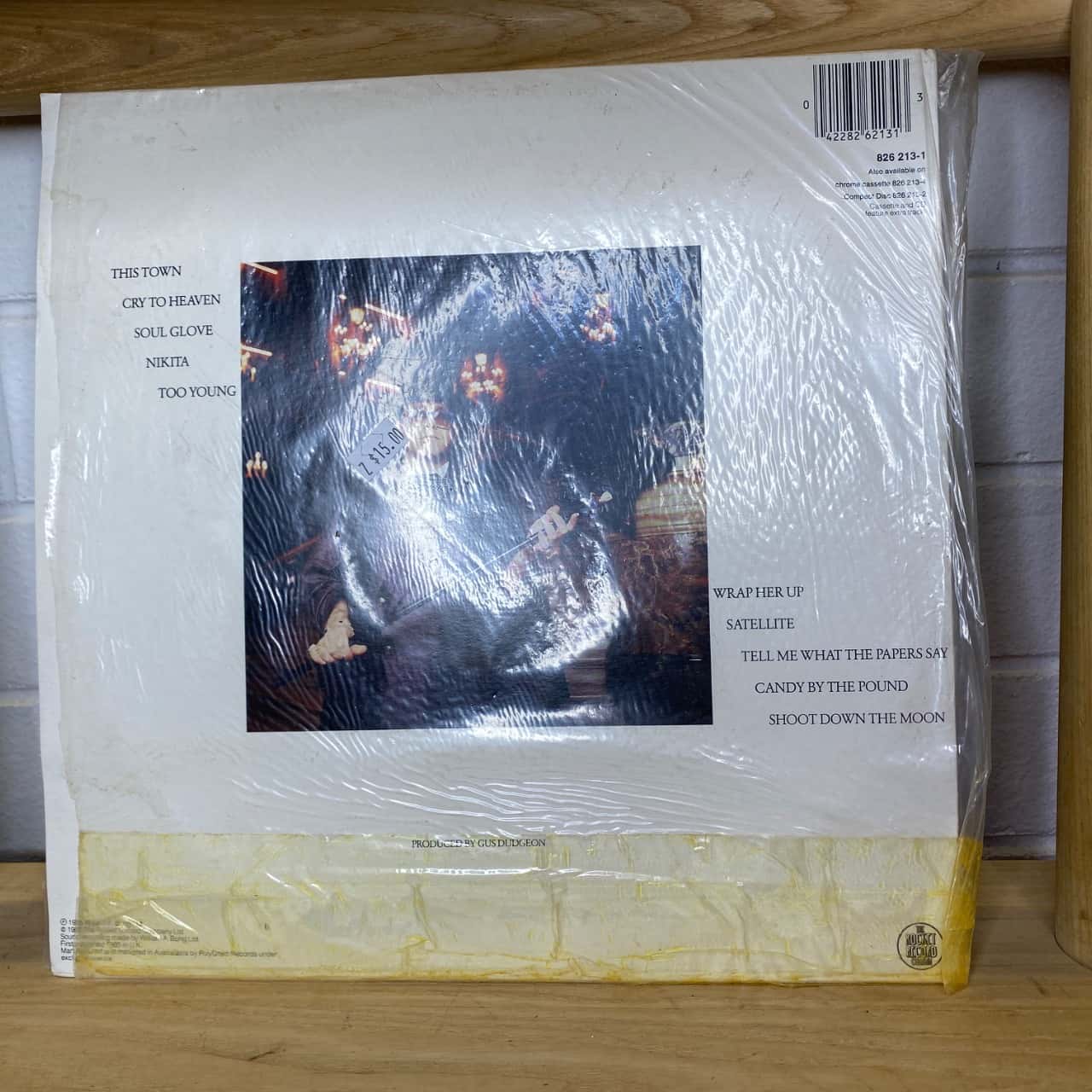 Image Tester