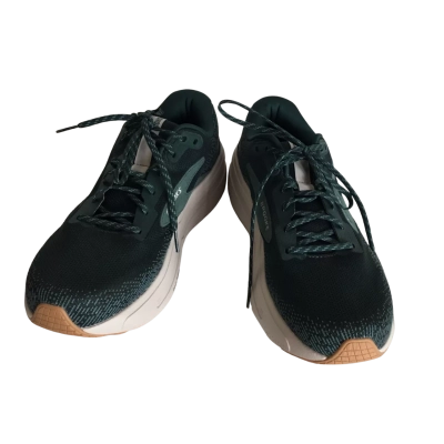 Brooks Ghost Max 2 - Green Size 11