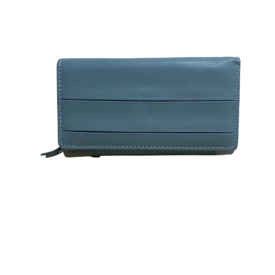 Colorado Womens Wallet Blue new 