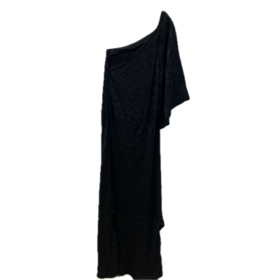 Lover Womens Sleeveless Dress Size 10 Black  