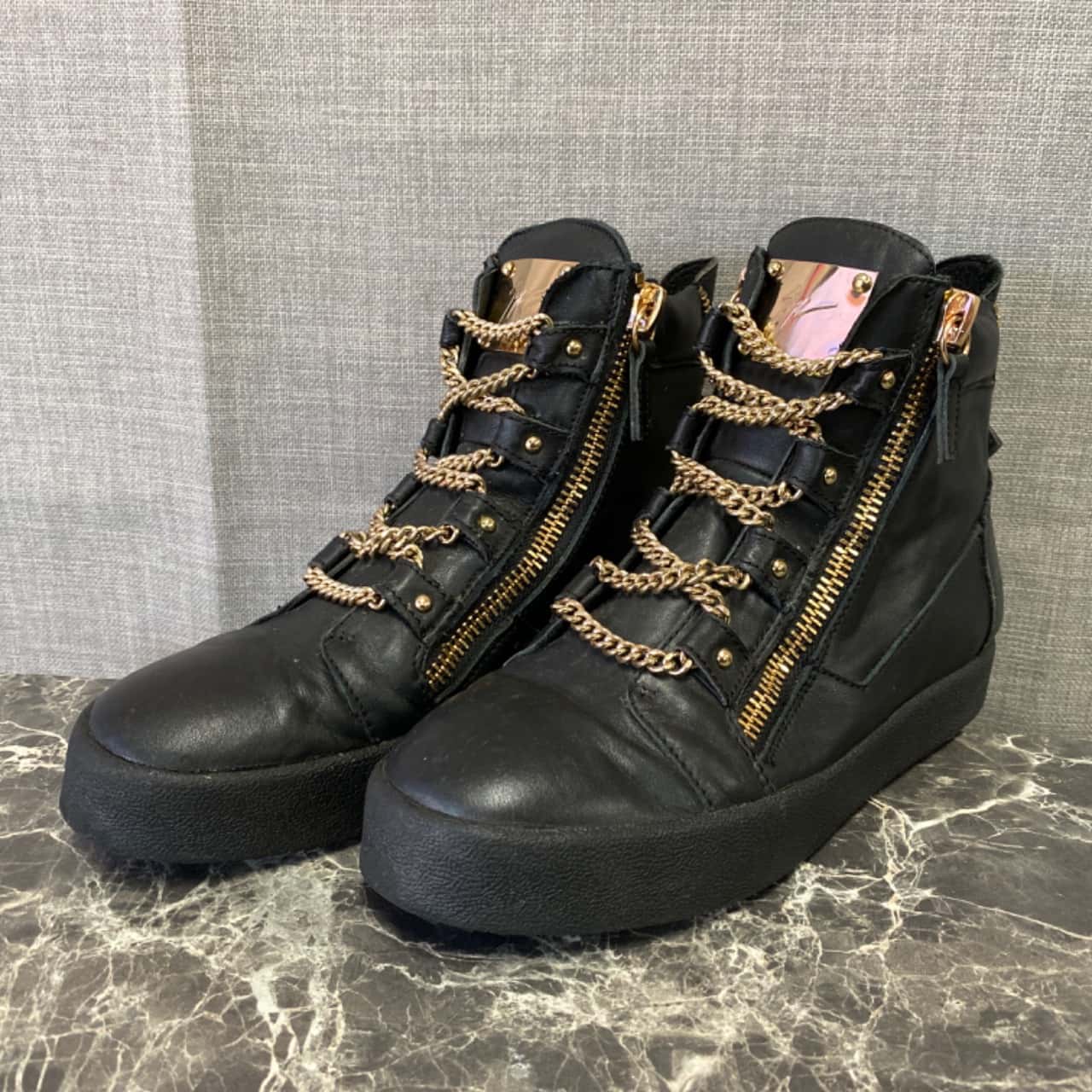 giuseppe zanotti mens