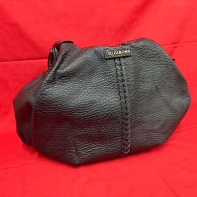 Billabong Slouchy Shoulder Handbag