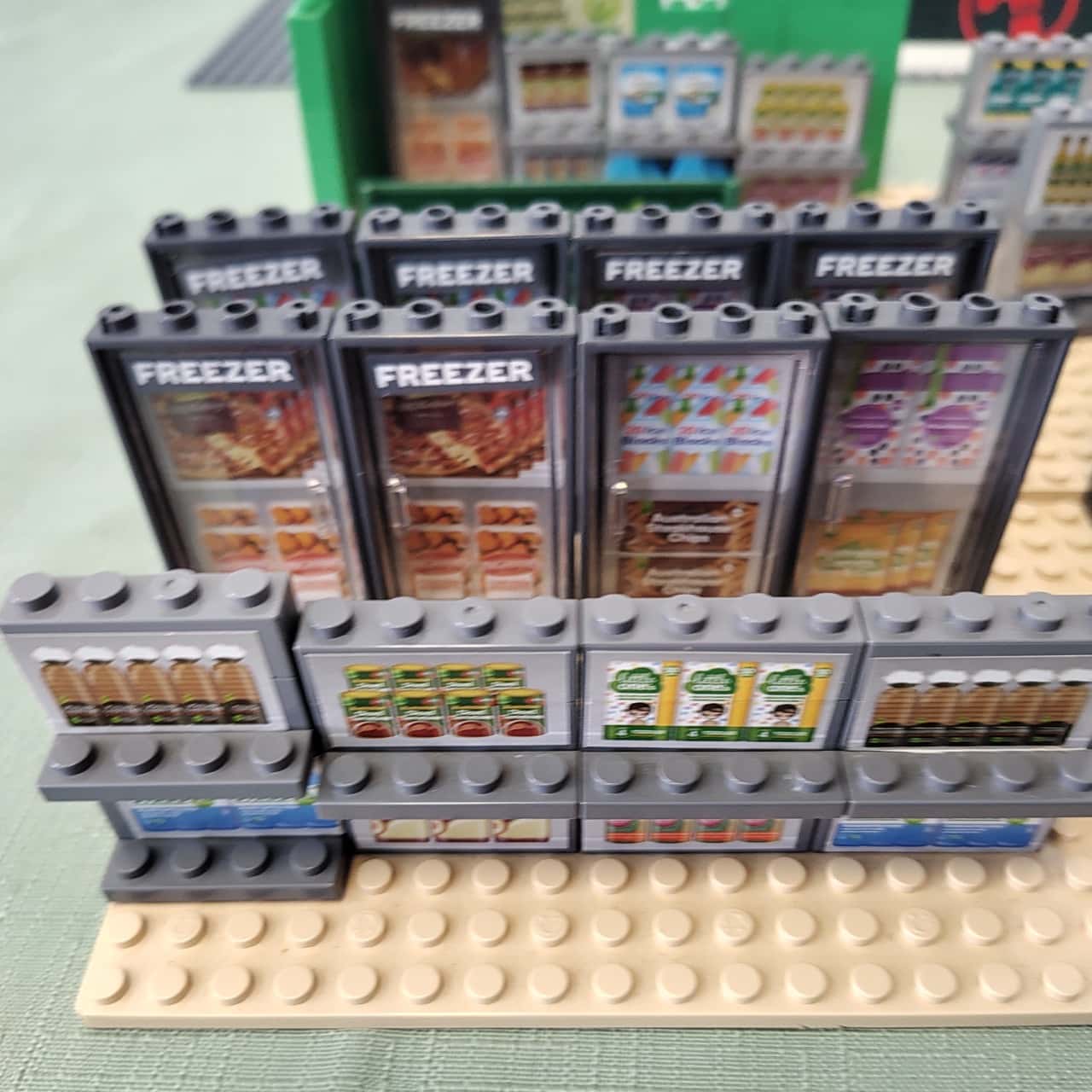Image Tester