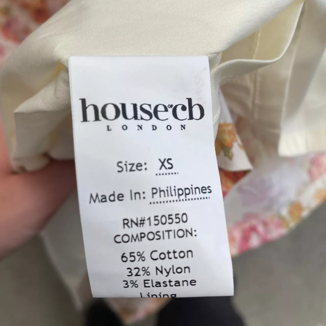 House Cb Floral Maxi Dress(s) - New With Tags | Salvos Stores