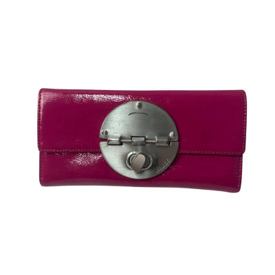 Mimco Womens Purse Pink  